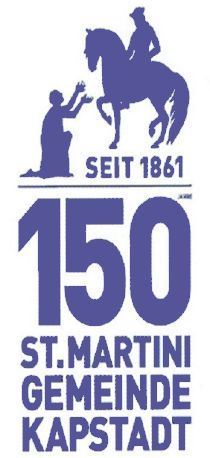 St Martini Kapstadt Logo