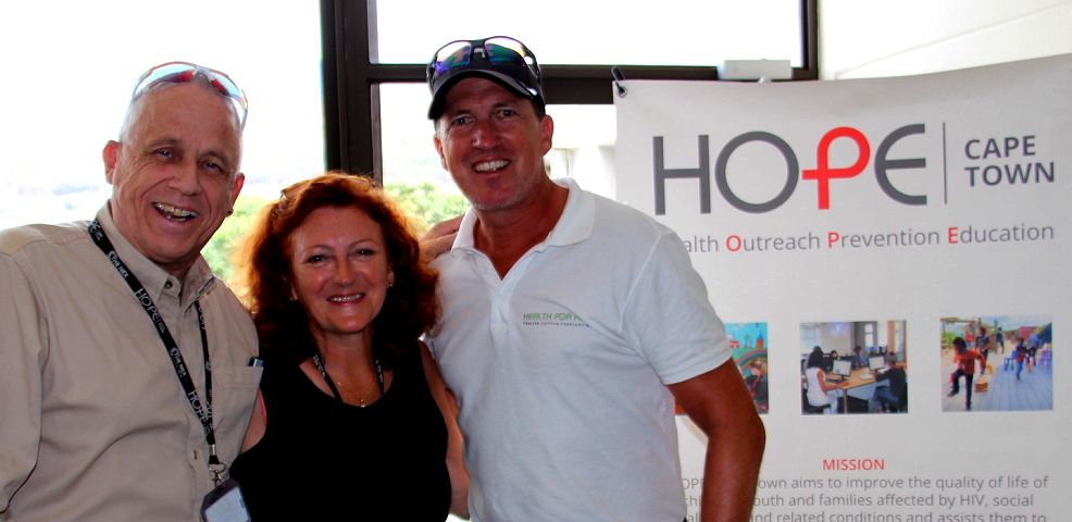 Marco Scherbaum Stefan Hippler