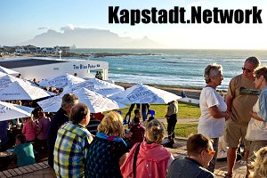 Kapstadt.Network